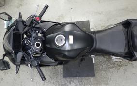 HONDA CBR400R 2024 NC65