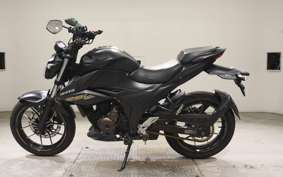 SUZUKI GIXXER 250 2004 ED22B