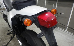 SUZUKI DR-Z400SM 2011 SK44A