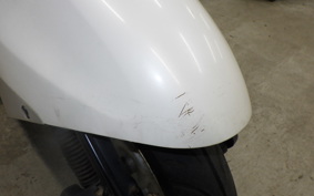 HONDA TACT GEN 3 2016 AF51