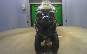 GILERA FUOCO 500 2008 M611