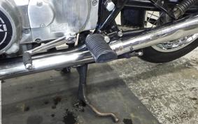 SUZUKI GS400 2026 GS400