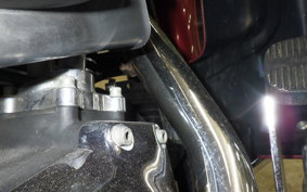 HARLEY FLHTCUI 1450 2000