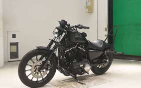 HARLEY XL883N 2015