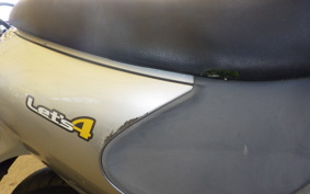 SUZUKI LET's 4 CA45A