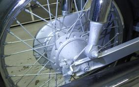 HONDA C50 SUPER CUB AA04