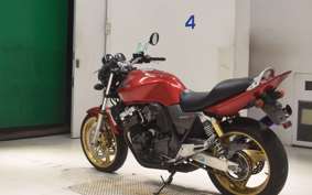 HONDA CB400SF VTEC Spec3 2005 NC39