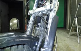 YAMAHA TRICKER Gen.2 2014 DG16J