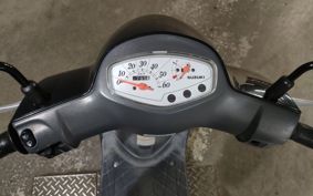SUZUKI LET's 4 CA45A