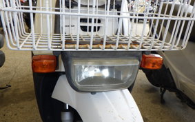 YAMAHA GEAR Gen.2 UA06J