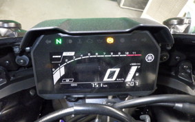 YAMAHA YZF-R7 2022 RM39J