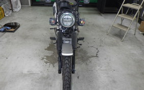 HONDA CT125-2 JA65