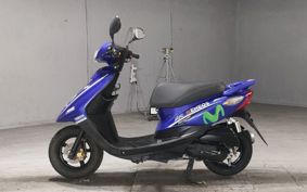 YAMAHA JOG ZR SA58J