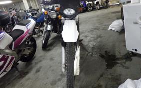 YAMAHA TT250R 4GY
