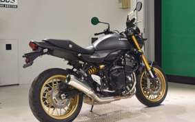 KAWASAKI Z900RS SE 2024 ZR900K