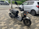 Фото Honda ZUMAR 2007 с японского аукциона