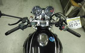 KAWASAKI ZEPHYR 1100 2001 ZRT10A