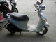 Фото Suzuki LET's 4 с японского аукциона