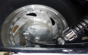 SUZUKI DESPERADO 400 Winder 1999 VK52B