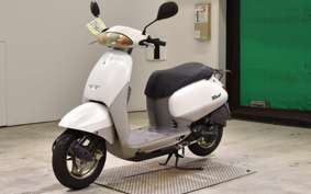 HONDA TACT GEN 3 2016 AF51