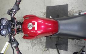 YAMAHA YBR125