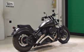 YAMAHA DRAGSTAR 1100 2006 VP13J