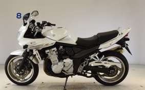 SUZUKI BANDIT 1250 SA 2010 GW72A