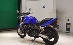 HONDA CB400SF VTEC 2001 NC39