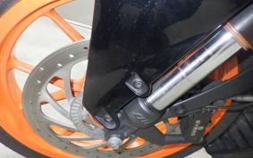 KTM 390 RC 2018