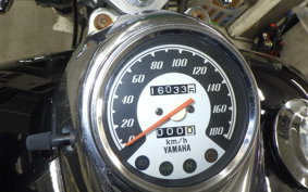 YAMAHA DRAGSTAR 400 1998 4TR