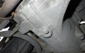 SUZUKI ADDRESS V125 G CF46A
