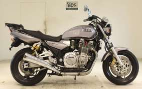 YAMAHA XJR1300 1998 RP01J