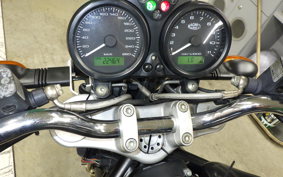 DUCATI MONSTER 400 IE 2005