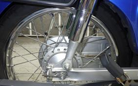 HONDA C110 SUPER CUB 2010 JA44