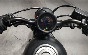 HONDA REBEL MC49