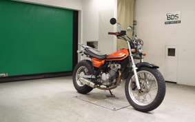 SUZUKI VANVAN 200 NH42A