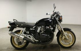 SUZUKI GSX400X IMPULSE 2009 GK7CA