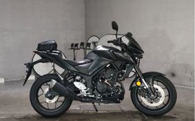 YAMAHA MT-03 2024 RH21J