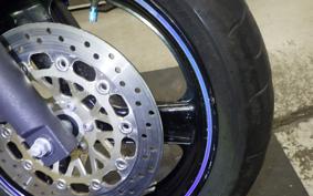 HONDA HORNET 250 MC31