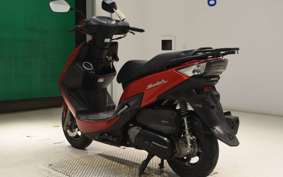 SUZUKI SWISH 125 1999 DV12B