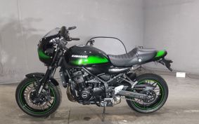 KAWASAKI Z900RS CAFE 2025 ZR900K