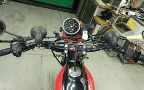 HONDA XL250S 2022 L250S