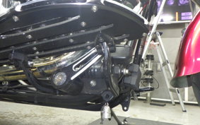 HARLEY FLSTF 1450 2000