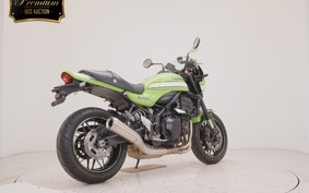 KAWASAKI Z900RS CAFE 2019 ZR900C