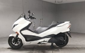 HONDA FORZA Z MF10