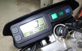 KAWASAKI SUPER SHERPA KL250G
