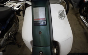 HONDA C50 SUPER CUB C50