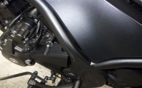 HONDA REBEL 250 A 2022 MC49