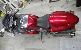 SUZUKI GSX-1300R HAYABUSA 2000