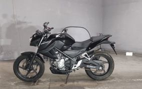 HONDA CB250 MC43
